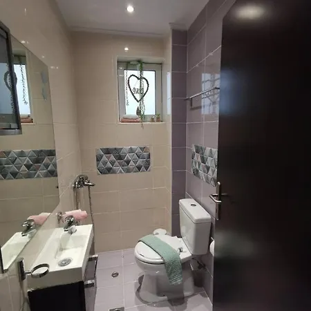 Villa Sun Ilios Pool Kos *