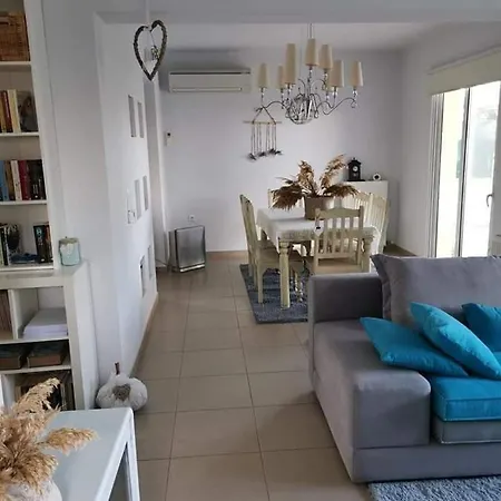 Villa Sun Ilios Pool Kos Tigaki