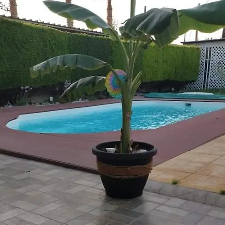 Sun Ilios Pool Kos Villa *