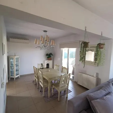 Villa Sun Ilios Pool Kos Tigaki